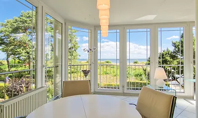 Wohnen / Essen
