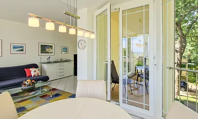 Wohnen
