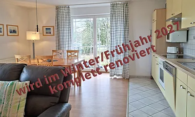 Wohnen / Kochen