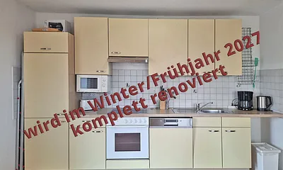 Küchenzeile