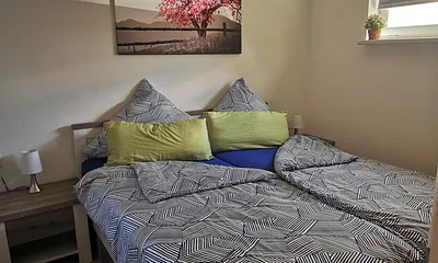 1.Schlafzimmer