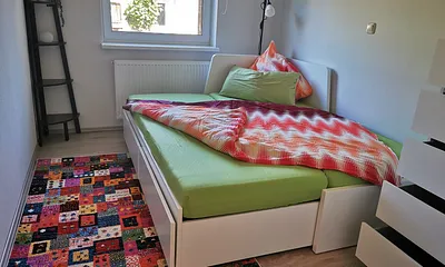 2.Schlafzimmer