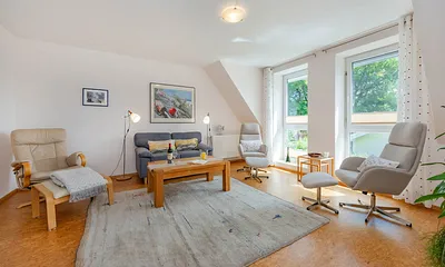 Wohnbereich