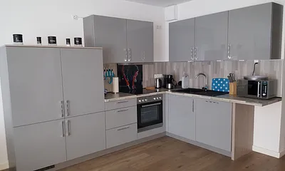 Küche