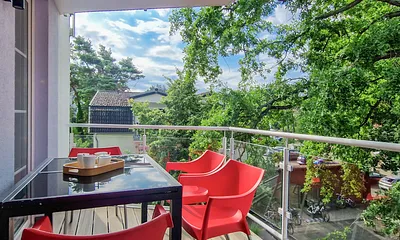 Balkon