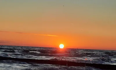 Sonnenuntergang