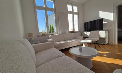 Wohnbereich