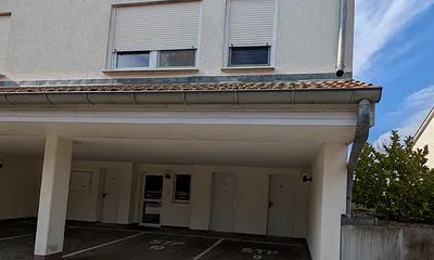 Parkplatz 