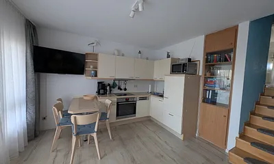 Küche 