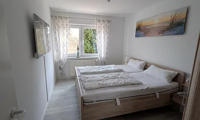 Schlafzimmer 1