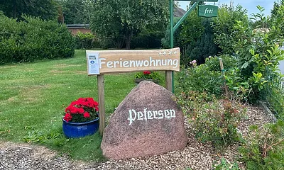 Ferienwohnung