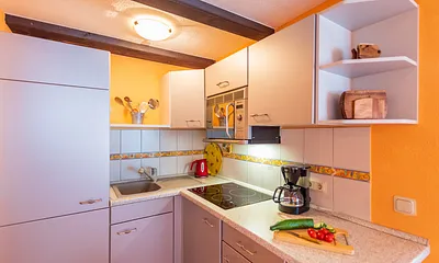 Küchenzeile Bauernweg