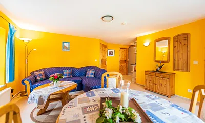 Wohnzimmer Teschenberg