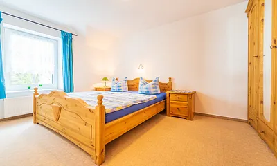 Schlafzimmer Teschenberg