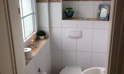 Gäste WC