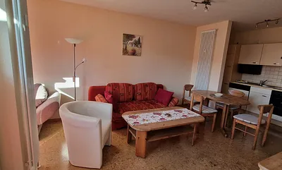 Ferienwohnung "Haus Windrose" / App. 26, 2-Zimmer-Ferienwohnung (App. 26)