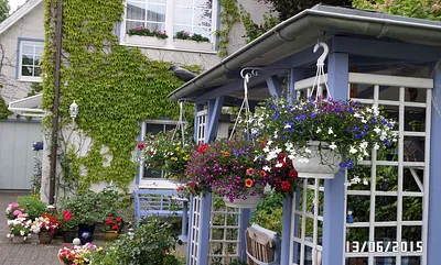 einer von mehreren Sitzplätzen