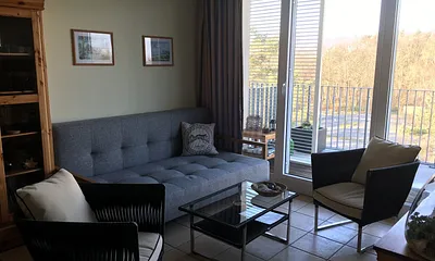 Appartment "Südwind", 2-Zimmer-Apartment (38)