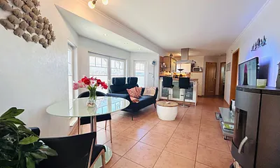  Gemütliches Wohnzimmer