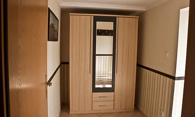 Eingangsbereich / Flur