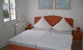 Gästehaus Krüger, 3-Zimmer-Ferienwohnung (Wohnung 3)