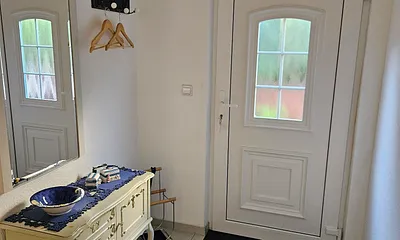 Eingangsbereich