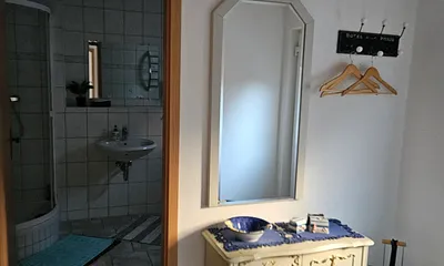 Eingangsbereich