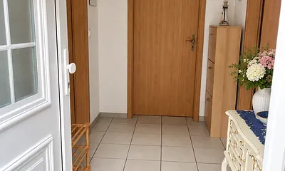 Eingangsbereich