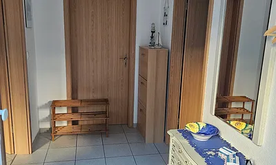 Eingangsbereich