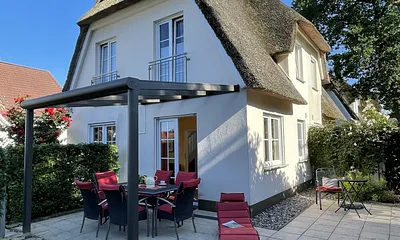 Terrasse Reethus Adeline