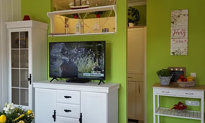 Ferienhaus "Ostsee", 3-Zimmer-Ferienhaus (,,Ostsee,,)