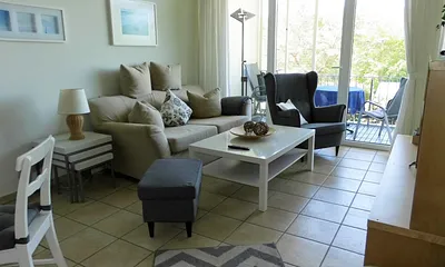 Appartementhaus Südwind, 2-Zimmer-Apartment (Südwind  Whg. 27)