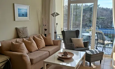 Appartementhaus Südwind, 2-Zimmer-Apartment (Südwind  Whg. 27)