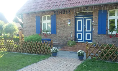 Außenansicht App. III Erdgeschoss unten links