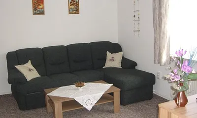 Ferienhaus Kristin, 2-Zimmer-Ferienhaus (Bungalow)