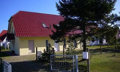 Unser gemütliches Ferienhaus zum entspannen und wohlfühlen