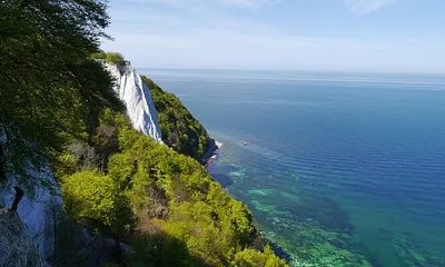 Unsere Insel - Kreideküste Jasmund