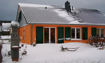 ..... Urlaub im Winter.................