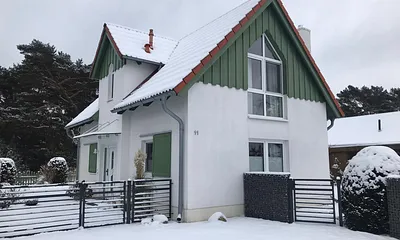 Auch im Winter schön