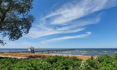 ...von hier aus zu Ausflügen auf der ganzen Insel. 