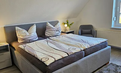 Schafzimmer