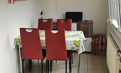 Ferienhaus Lucas, 3-Zimmer-Ferienhaus (Ferienhaus Lucas)