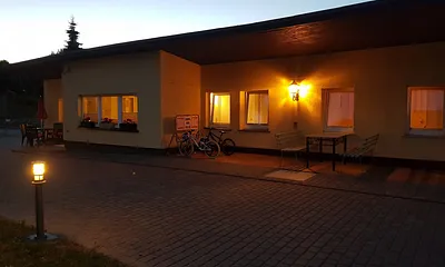 Ferienhaus am Arbend