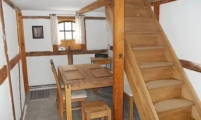 Ihre gemütliche Essdiele