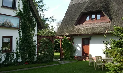 Ihr Garten zum Entspannen