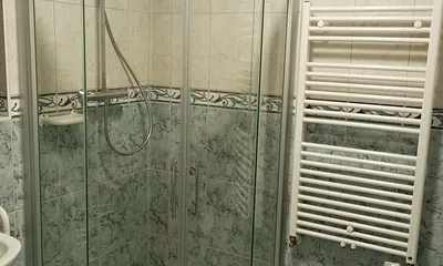 Dusche/Bad