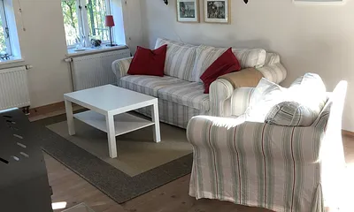 Ferienhaus Hanna, 3-Zimmer-Ferienwohnung (4 Pers)