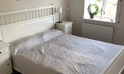 Schlafzimmer I