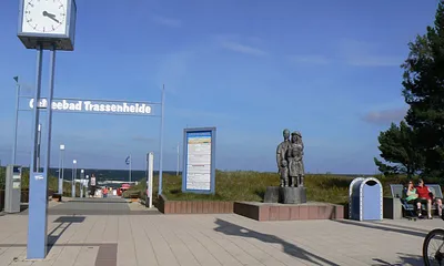 Strandpromenade 