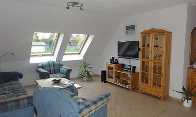 Ferienwohnung Kröger, 3-Zimmer-Ferienwohnung (Ferienwohnung Kröger)